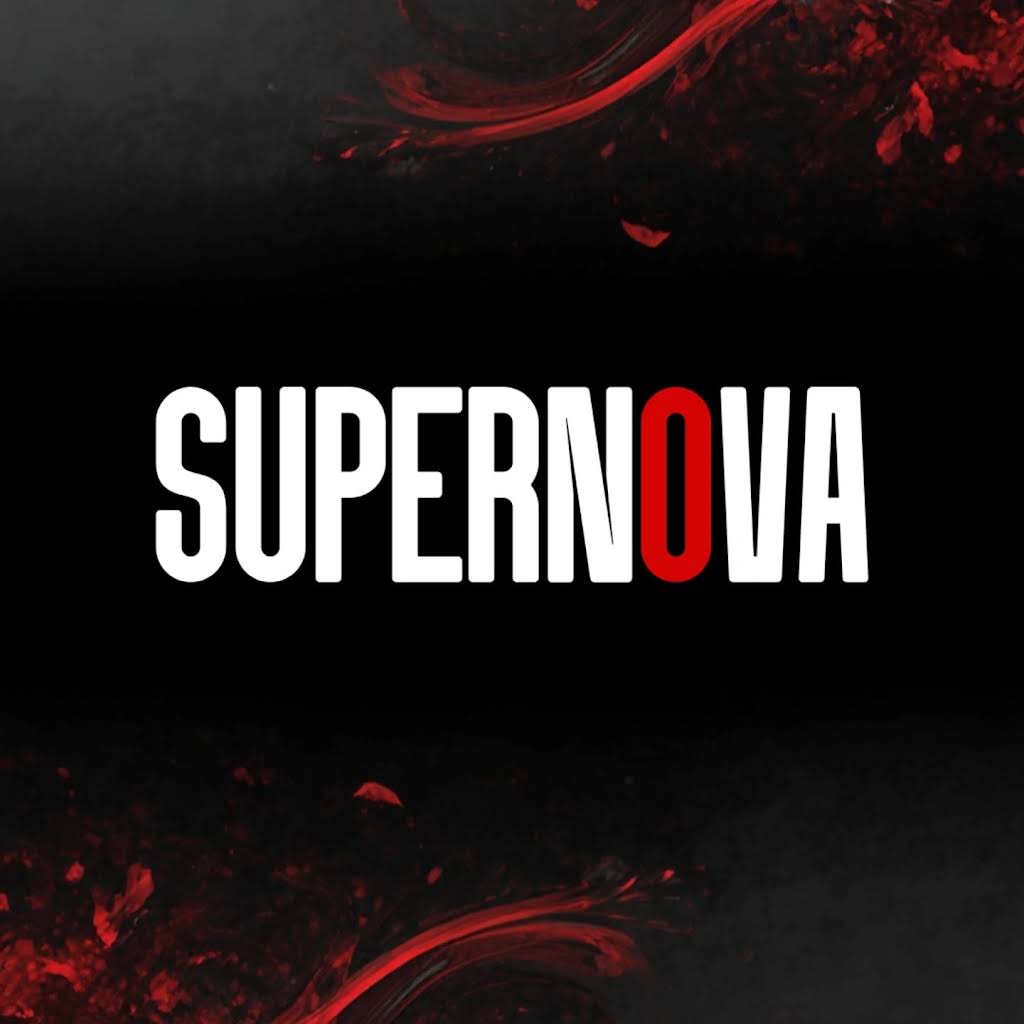 Logo Supernova